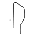 Image of MORryde STP214-006H Hand Rail For Fold Up Step