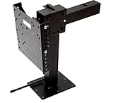 Image of MORryde TV40-001H Slide Out And Swivel TV Base Mount