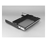 Image of MORryde SP60-043 Sliding Battery Tray 21in x 14in x 5.1in