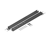 Image of MORryde UO21-003/1120.2018 Uo21 003 x Factor Performance Crossmembers Sre Cre Stock And Other Equalizers