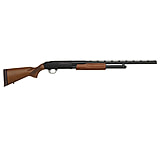 Image of Mossberg 500 Bantam 3 in Field Pump Youth Shotgun, 12 Gauge, 24 inch Barrel
