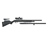 Image of Mossberg 500 Combo Pump Action Shotgun, 12 Gauge, 28 inch Barrel