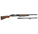 Image of Mossberg 500 Pump Action Shotgun, 20 Gauge, 26 inch Barrel