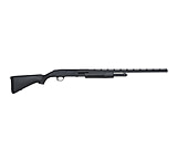 Image of Mossberg 500 Flex All Purpose 3 in Field Pump Shotgun, 12 Gauge, 28 inch Barrel