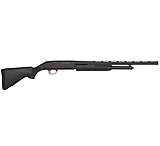 Image of Mossberg 500 Flex Super Bantam 3 in Field Pump Shotgun, 12 Gauge, 22 inch Barrel