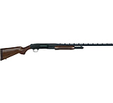 Image of Mossberg 500 Retrograde 3 in Field Pump Shotgun, 12 Gauge, 28 inch Barrel