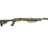 Image of Mossberg 500 Tactical Turkey 3 in Tactical Pump Shotgun, 12 Gauge, 20 inch Barrel