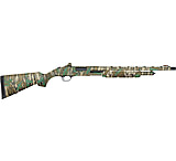 Image of Mossberg 500 Turkey 3in Field Pump Shotgun, 20 Gauge, 20in Barrel