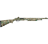 Image of Mossberg 500 Turkey 3 in Field Pump Shotgun, .410 BORE, 20 inch Barrel