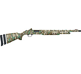 Image of Mossberg 500 Turkey Bantam 3 in Field Pump Shotgun, 20 Gauge, 20 inch Barrel