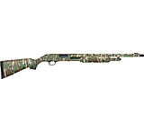 Image of Mossberg 500 Turkey Or 3in Field Pump Shotgun, 20 Gauge, 22in Barrel