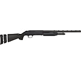 Image of Mossberg 510 Pump Action Shotgun, 20 Gauge, 18.50 inch Barrel
