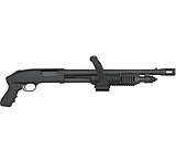 Image of Mossberg 590 Chainsaw 3in Pump Shotgun, 12 Gauge, 18.5in Barrel