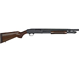 Image of Mossberg 590 Retro 3in Field Pump Shotgun, 12 Gauge, 18.5in Barrel