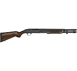 Image of Mossberg 590 Retro 3in Field Pump Shotgun, 12 Gauge, 20in Barrel
