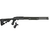 Image of Mossberg 590 Tactical 3 in Adj Field Pump Shotgun, 12 Gauge, 20 inch Barrel