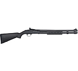 Image of Mossberg 590 Tactical 3 in Tactical Pump Shotgun, 12 Gauge, 20 inch Barrel