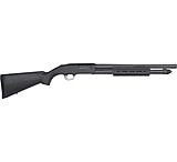 Image of Mossberg 590A1 3 in Field Pump Shotgun, 12 Gauge, 18.5 inch Barrel