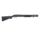 Image of Mossberg 590A1 3 in Field Pump Shotgun, 12 Gauge, 20 inch Barrel