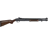 Image of Mossberg 590A1 Retro 3 in Field Pump Shotgun, 12 Gauge, 20 inch Barrel