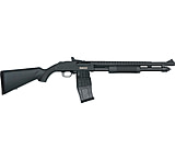 Image of Mossberg 590M Pump Action Shotgun, 12 Gauge, 18.5 inch Barrel