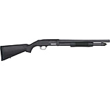 Image of Mossberg 590S 3 in Field Pump Shotgun, 12 Gauge, 18.5 inch Barrel