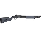 Image of Mossberg 590S Magpul 3 in Field Pump Shotgun, 12 Gauge, 18.5 inch Barrel