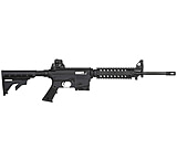 Image of Mossberg 715T Semi-Auto Rifle, .22 Long Rifle, 16.25 in barrel