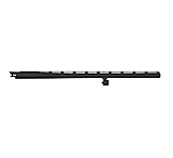 Image of Mossberg 90122 500 12 Gauge 24&quot; Blued Bead