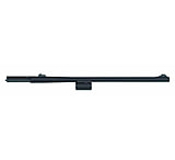 Image of Mossberg 90920 935 12 Gauge 24&quot; Matte Blue Integral Scope Base Barrel