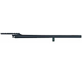 Image of Mossberg 92830 835 12 Gauge 24&quot; Blue Integral Scope Base