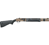 Image of Mossberg 940 Pro Tact SPX 3in Tactical Semi-Auto Shotgun, 12 Gauge, 18.5in Barrel