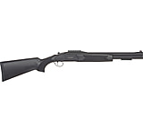 Image of Mossberg Eventide 3in Field Over/Under Shotgun, 12 Gauge, 18.5in Barrel