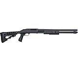 Image of Mossberg Flex 590 3 in Adj Tactical Pump Shotgun, 12 Gauge, 20 inch Barrel