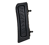 Image of Mossberg Flex Recoil Pad Black Rubber 1.5 Inch For Flex 500/590 95212