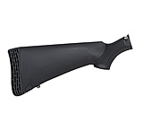 Image of Mossberg Flex Synthetic Standard Full Length Stock Black For Flex 500/590 Only 95224