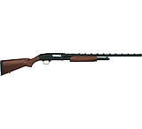 Image of Mossberg 500 Crown Grade 3 in Field Pump Shotgun, 20 Gauge, 26 inch Barrel