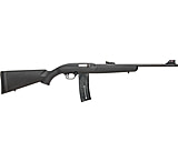 Image of Mossberg 702 Plinkster Semi-Auto Rifle, .22 Long Rifle, 18in Barrel