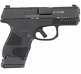 Image of Mossberg Mossberg MC2SC Semi Auto Pistol, 9mm Luger, 3.4 in Barrel