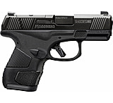 Image of Mossberg Mossberg MC2SC Semi Auto Pistol with Manual Safety, 9mm Luger, 3.4 in Barrel