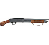 Image of Mossberg Mossberg Model 590 Nightstick Pump Action Shotgun, 12 Gauge, 14 inch Barrel