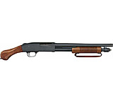 Image of Mossberg Mossberg Model 590 Nightstick Pump Action Shotgun, 20 Gauge, 14.37 inch Barrel