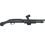 Image of Mossberg Mossberg Model 590 Shock N Saw Pump Action Shotgun, 12 Gauge, 14 inch Barrel