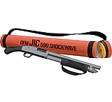 Image of Mossberg Mossberg Model 590 Shockwave JIC Pump Action Shotgun, 12 Gauge, 14 inch Barrel