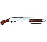 Image of Mossberg Model 590 Shockwave Pump Action Shotgun, 12 Gauge, 14 inch Barrel