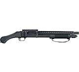 Image of Mossberg Mossberg Model 590 Shockwave SPX Pump Action Shotgun, 12 Gauge, 14 inch Barrel