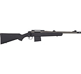 Image of Mossberg MVP Bolt Action Rifle, 223 Rem/5.56 NATO, 16.25in Barrel
