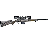 Image of Mossberg MVP Predator 5.56 Bolt Action Rifle, 223 Rem/5.56 NATO, 16.25in Barrel