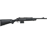 Image of Mossberg MVP Scout Bolt Action Rifle, 308 Win/7.62x51 NATO, 16.25in Barrel