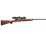 Image of Mossberg Patriot Combo Bolt Action Rifle, .300 Winchester Magnum, 24in Barrel